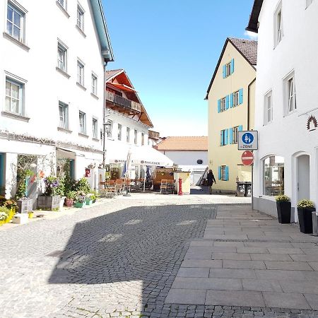 City House Alpeneck Füssen Buitenkant foto
